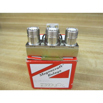 Magnecraft W128AX-11 Relay W128AX11