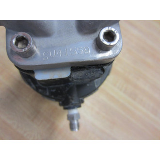 Saunders SV41558 Piston Actuator - Used