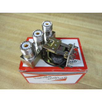 Magnecraft W128AX-11 Relay W128AX11