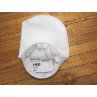 Ebbco SB-EC-1 Filter Bag SBEC1 (Pack of 18) - New No Box