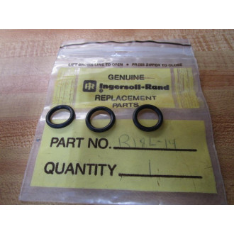 Ingersoll-Rand R18L-14 Replacement Seal R18L14 (Pack of 3)