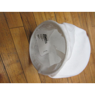 Ebbco SB-EC-1 Filter Bag SBEC1 (Pack of 18) - New No Box