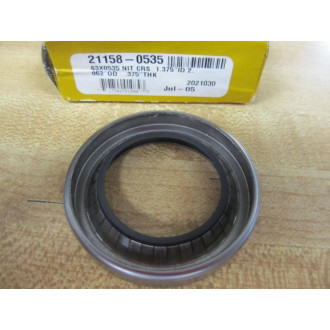 Klozure 21158-0535 Oil Seal 211580535