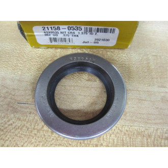 Klozure 21158-0535 Oil Seal 211580535