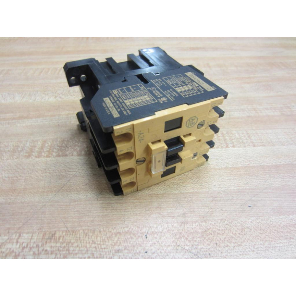 Allen Bradley 100-A24NJ3 Contactor 100A24NJ3 - New No Box