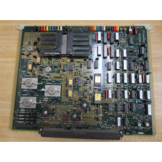 Northrop Grumman 21877 185029 Circuit Board 21877-185030 - Used