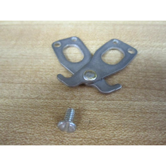 Square D HPAFD CB Handle Padlock Attachment