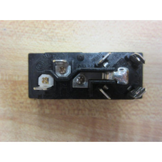 42R34 Plug - New No Box