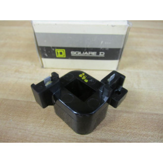 Square D 31012-400-52 Coil 3101240052