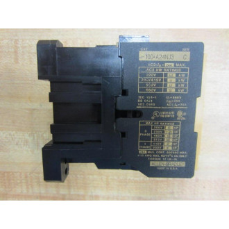 Allen Bradley 100-A24NJ3 Contactor 100A24NJ3 - New No Box