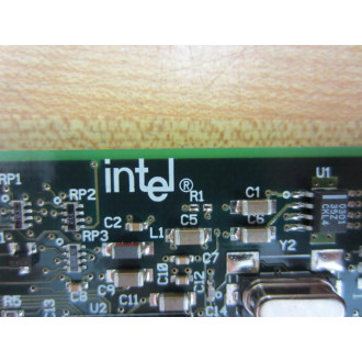 Intel PRO100S Desktop Adapter PRO100S 751767-005 - New No Box