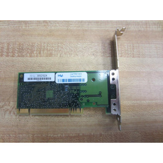 Intel PRO100S Desktop Adapter PRO100S 751767-005 - New No Box