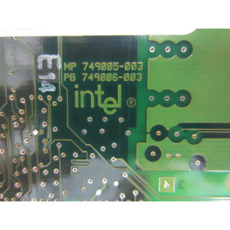 Intel PRO100S Desktop Adapter PRO100S 751767-005 - New No Box