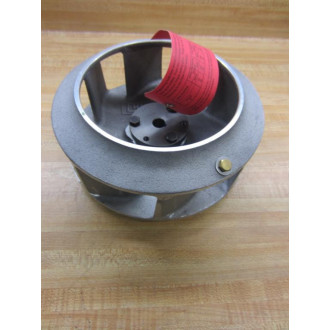 Chicago Blower D62-S100 Wheel Elliot 8-5-1-1