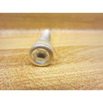 CA-3120-NA CA3120NA Silver Plated Screws (Pack of 32)