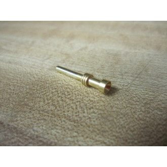Harting 09330006116 Gold Contact Pin HAN E STI-C 16AWG (Pack of 66)