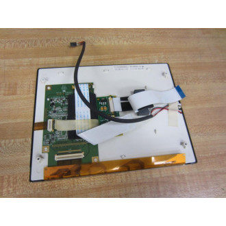 Data Image SH-DI004-19 9" Unmounted LCD Screen SHDI00419 - New No Box