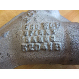Spirax Sarco 62841B Y-Strainer Valve 12" - New No Box