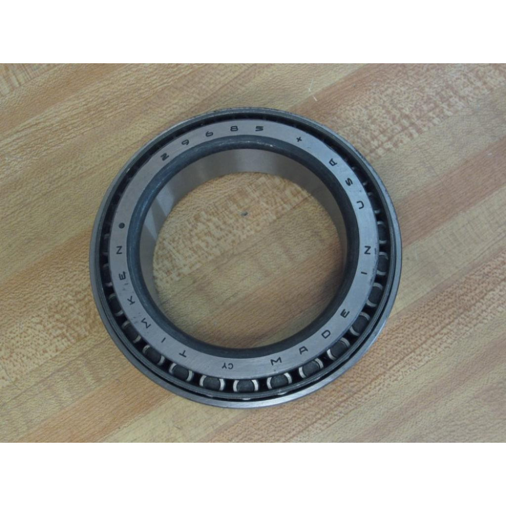 Timken 29685-29620 Tapered Roller Bearing 2968529620 - New No Box