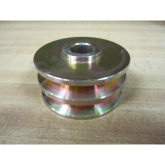 Hyster 0208483 Metal Pulley 830 Hy-0208483