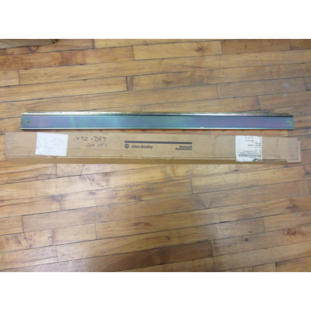 Allen Bradley 1492-DR7 Din Rail