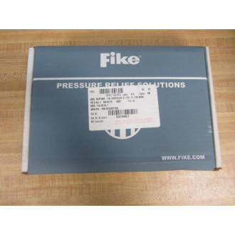 Fike 9220190805 2 Rupture Disc 0926725 75.00 PSIG