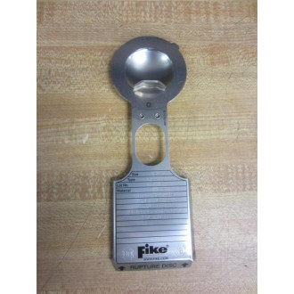 Fike 9220190805 2 Rupture Disc 0926725 75.00 PSIG