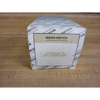 Micro Switch FE-MLS8C-30-265 Honeywell