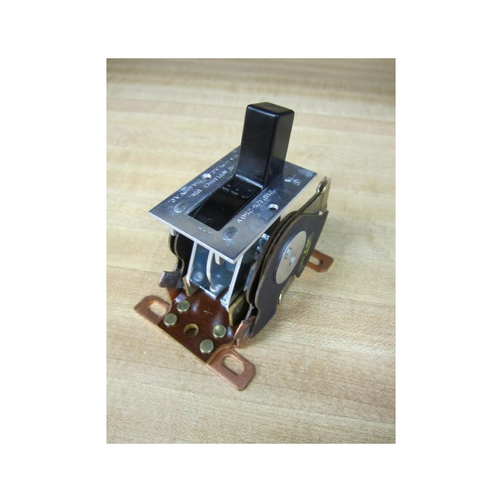 Arrow Hart Switch 2HP 125-250V 60A - New No Box