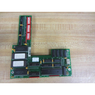 OEM SPN85-0051 Circuit Board SPN850051 8100027-04 D.O - Used