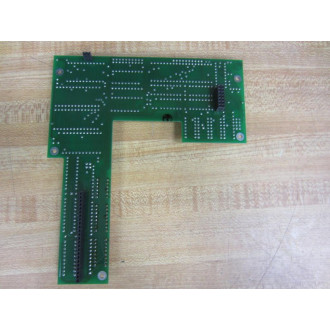 OEM SPN85-0051 Circuit Board SPN850051 8100027-04 D.O - Used