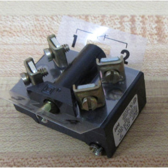 Square D 9001 KA-1 Schneider Contact Block 88000