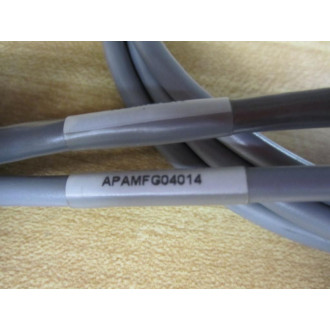 Sensor Pulse Total Control HMI-CAB-C84 Cable Connector Series F - New No Box