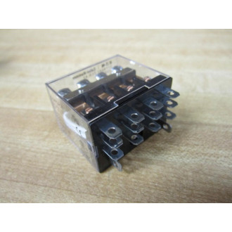 Cutler Hammer D7PR4A1 Eaton Power Relay