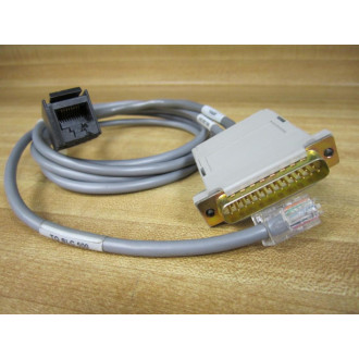 Sensor Pulse Total Control HMI-CAB-C84 Cable Connector Series F - New No Box