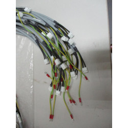 Heat & Control 000077397610 Harness Set 3328070