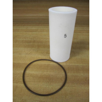 Wilkerson FRP-95-209 Filter Element  FRP95209 Length: 4 516"