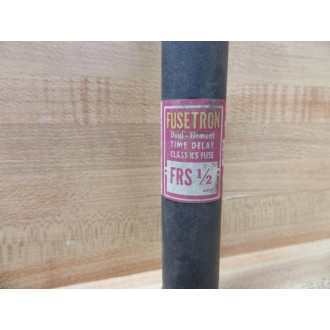 Buss FRS 12 Fuse FRS12 (Pack of 8) - Used