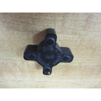 Martin SRL070 Buna-N Coupling Spider 070 (Pack of 2)