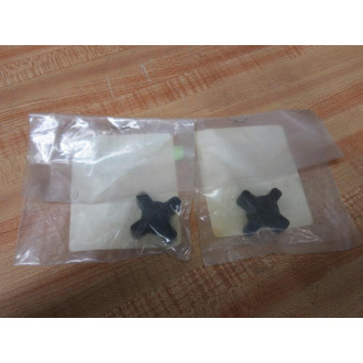 Martin SRL070 Buna-N Coupling Spider 070 (Pack of 2)