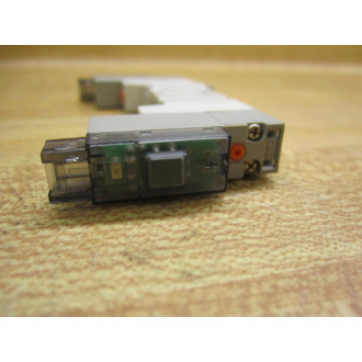 SMC SY3240-3MOZ Valve Base Mount - New No Box