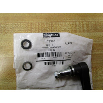 Hoffman 79390 Non-Locking Handle