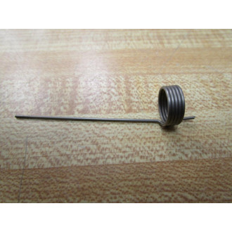 Voorwood A2112-57 Spring - New No Box