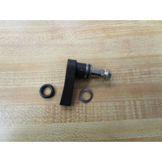 Hoffman 79390 Non-Locking Handle