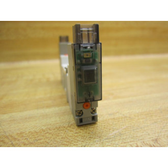 SMC SY3240-3MOZ Valve Base Mount - New No Box