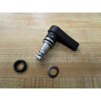 Hoffman 79390 Non-Locking Handle