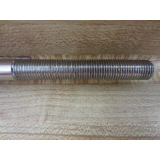 Fisher 2N7389X0022 Stem Plug 71-01-054-F1