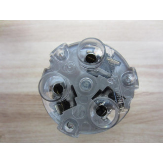 Arrow Hart 6332 Plug 30A 125V