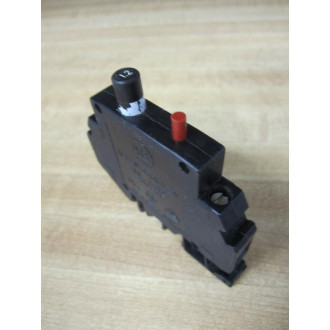 Allen Bradley 1492-GH012 Circuit Breaker 1492GH012 1.20A - Used