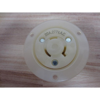 Hubbell HBL-2336 Receptacle HBL2336